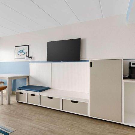 Hilton Garden Inn Ocean City Oceanfront Esterno foto