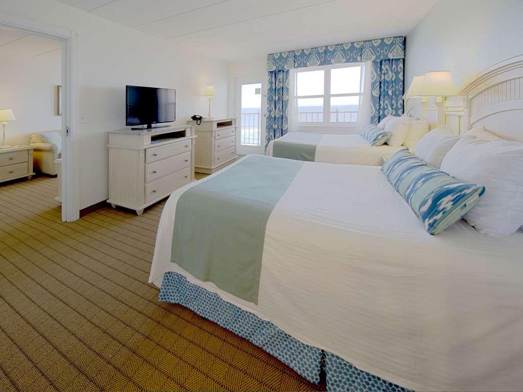 Hilton Garden Inn Ocean City Oceanfront Camera foto