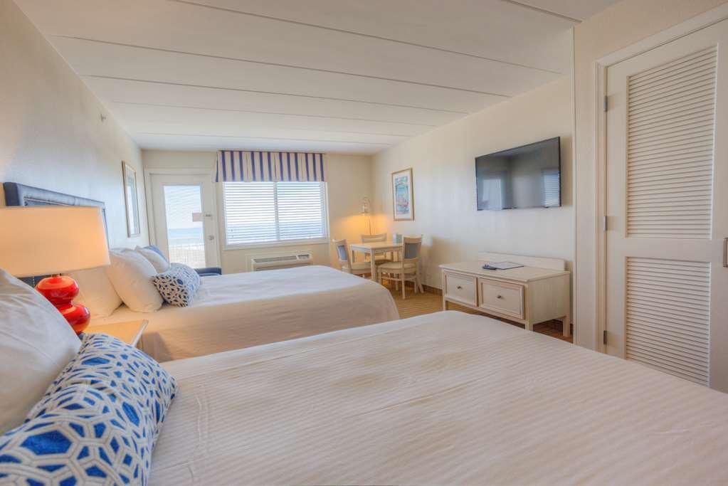 Hilton Garden Inn Ocean City Oceanfront Camera foto