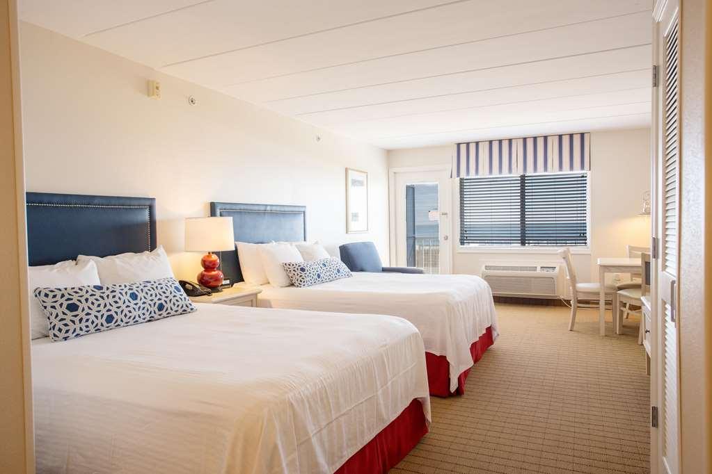 Hilton Garden Inn Ocean City Oceanfront Camera foto
