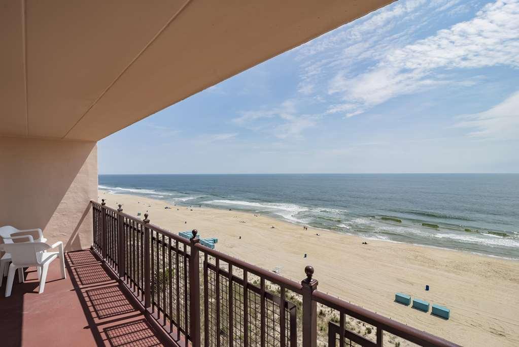 Hilton Garden Inn Ocean City Oceanfront Camera foto
