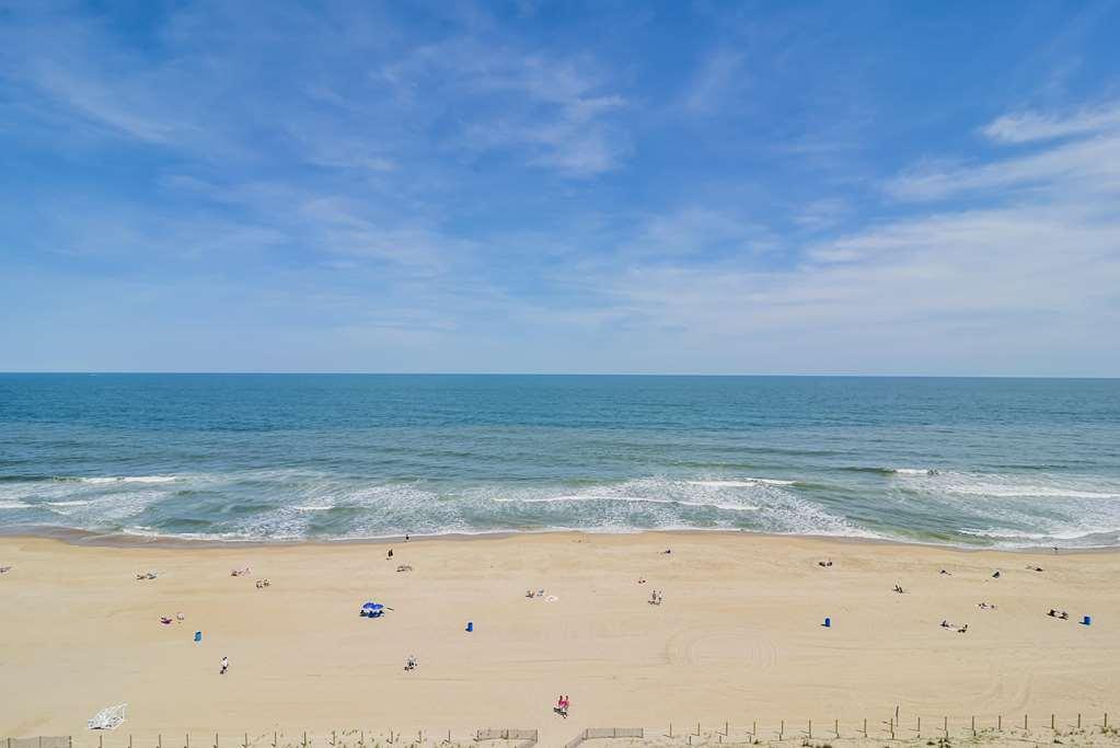 Hilton Garden Inn Ocean City Oceanfront Camera foto