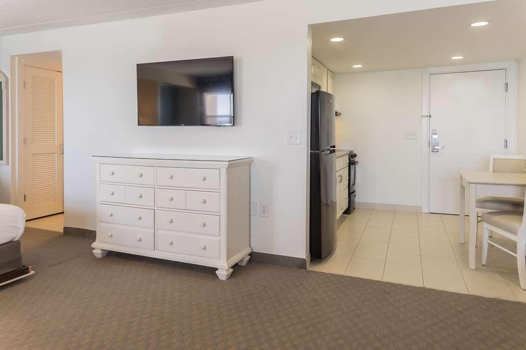 Hilton Garden Inn Ocean City Oceanfront Camera foto