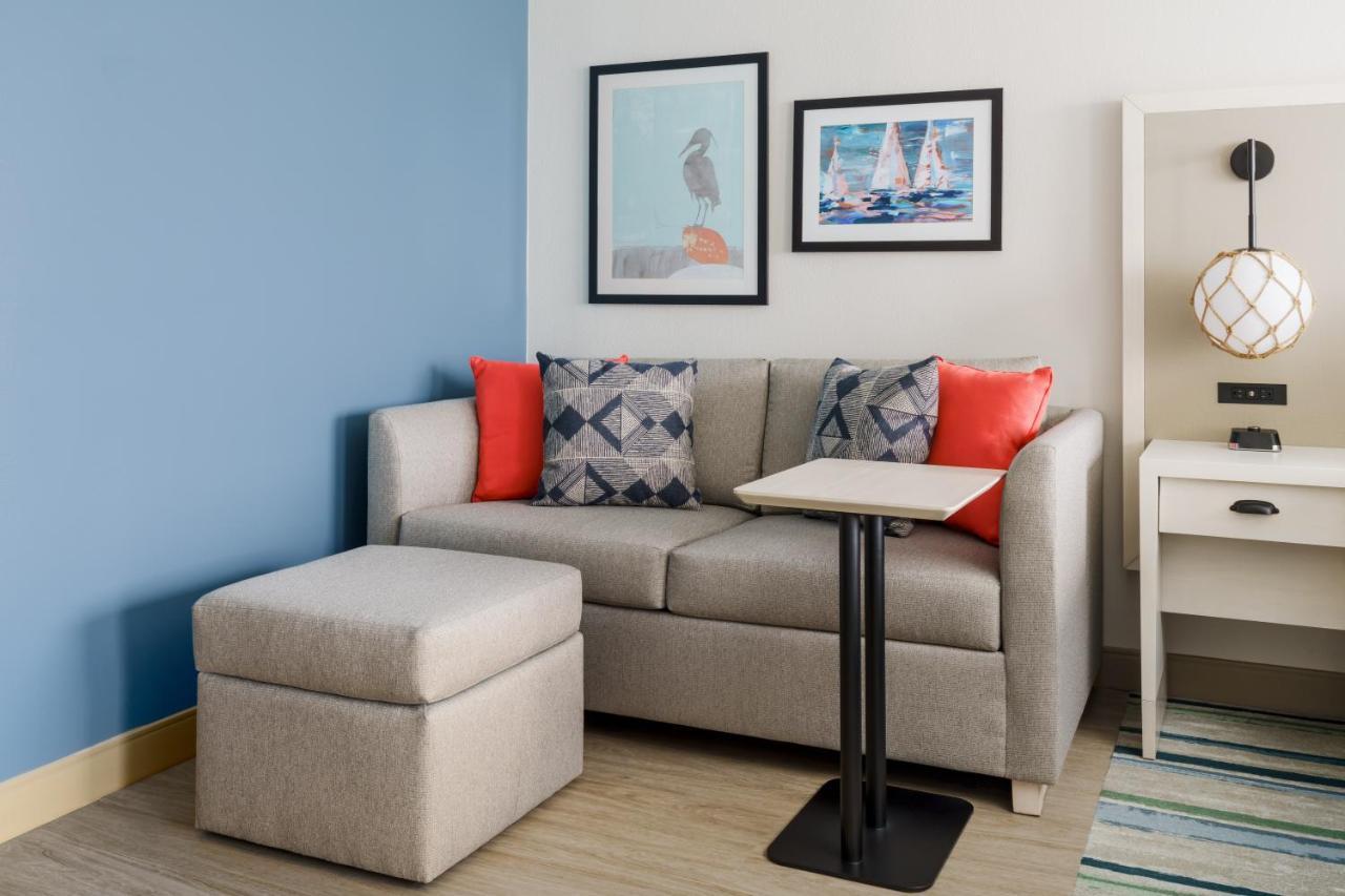 Hilton Garden Inn Ocean City Oceanfront Esterno foto
