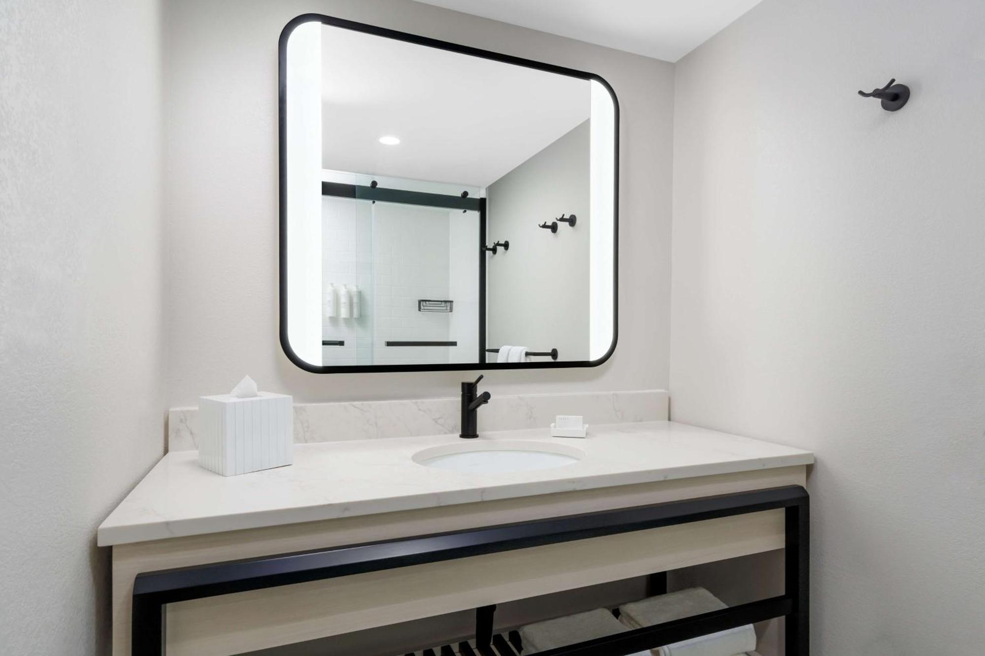 Hilton Garden Inn Ocean City Oceanfront Esterno foto