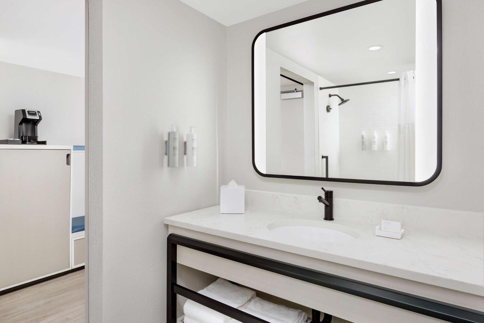 Hilton Garden Inn Ocean City Oceanfront Esterno foto
