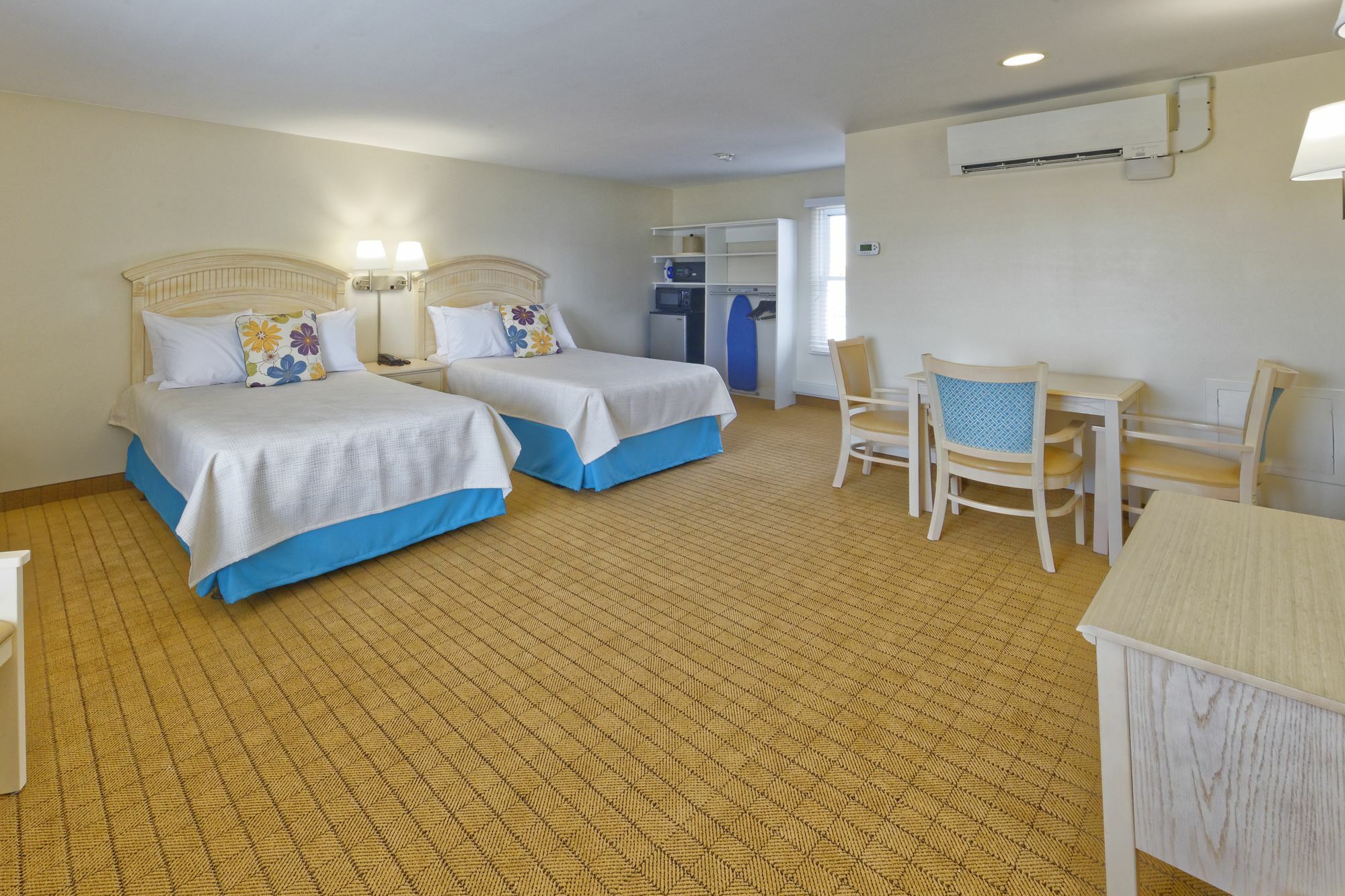 Hilton Garden Inn Ocean City Oceanfront Esterno foto